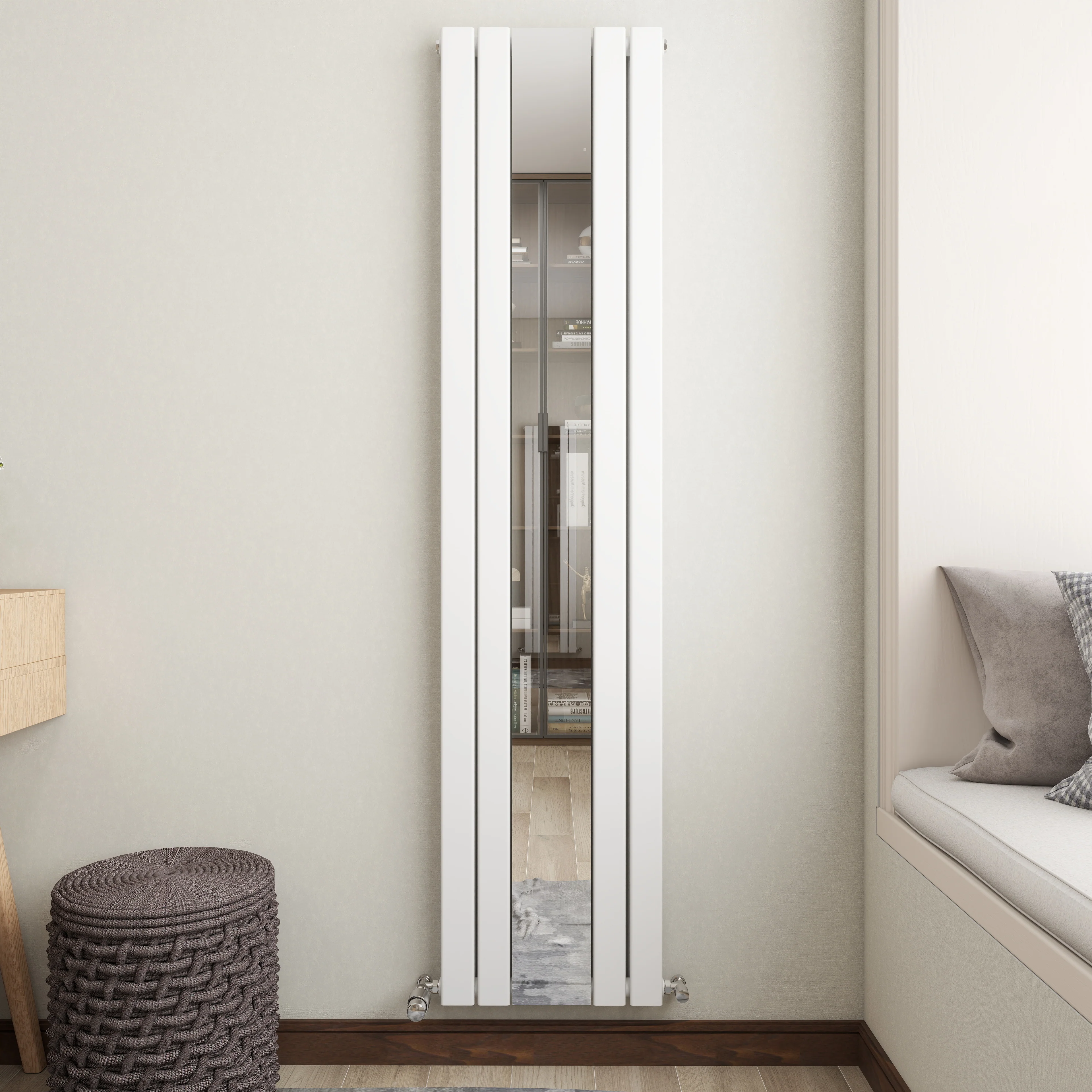AICA BATHROOMS UK